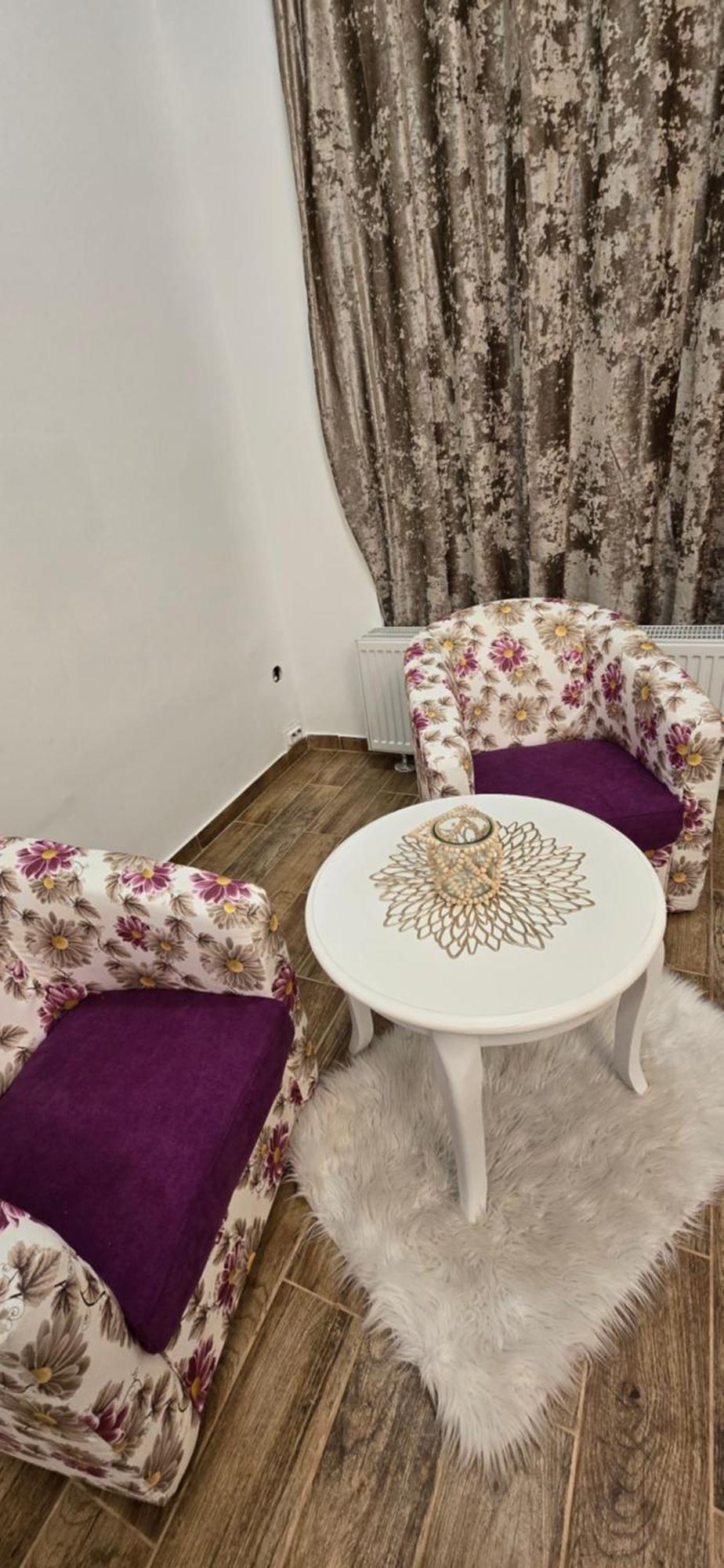Casa Maria Apartment ฟาการาช ภายนอก รูปภาพ