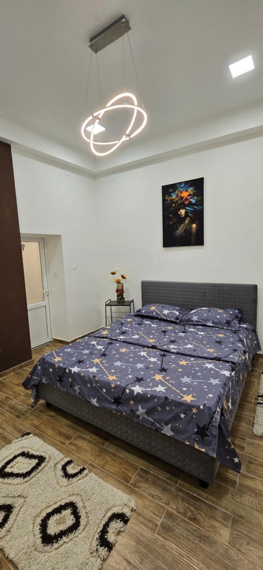 Casa Maria Apartment ฟาการาช ภายนอก รูปภาพ