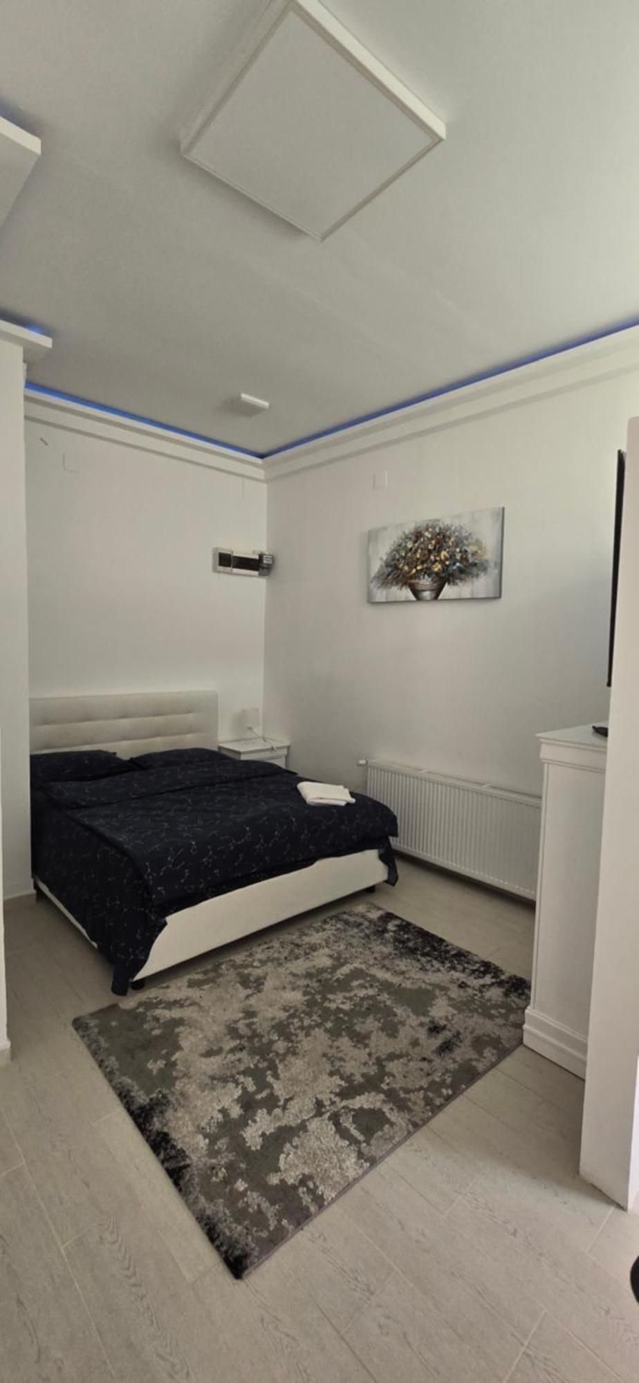 Casa Maria Apartment ฟาการาช ภายนอก รูปภาพ