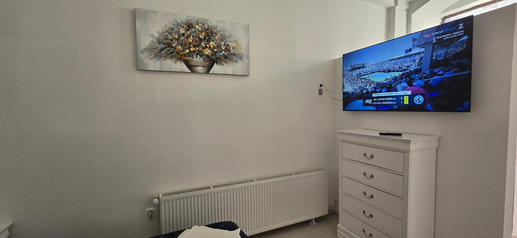Casa Maria Apartment ฟาการาช ภายนอก รูปภาพ