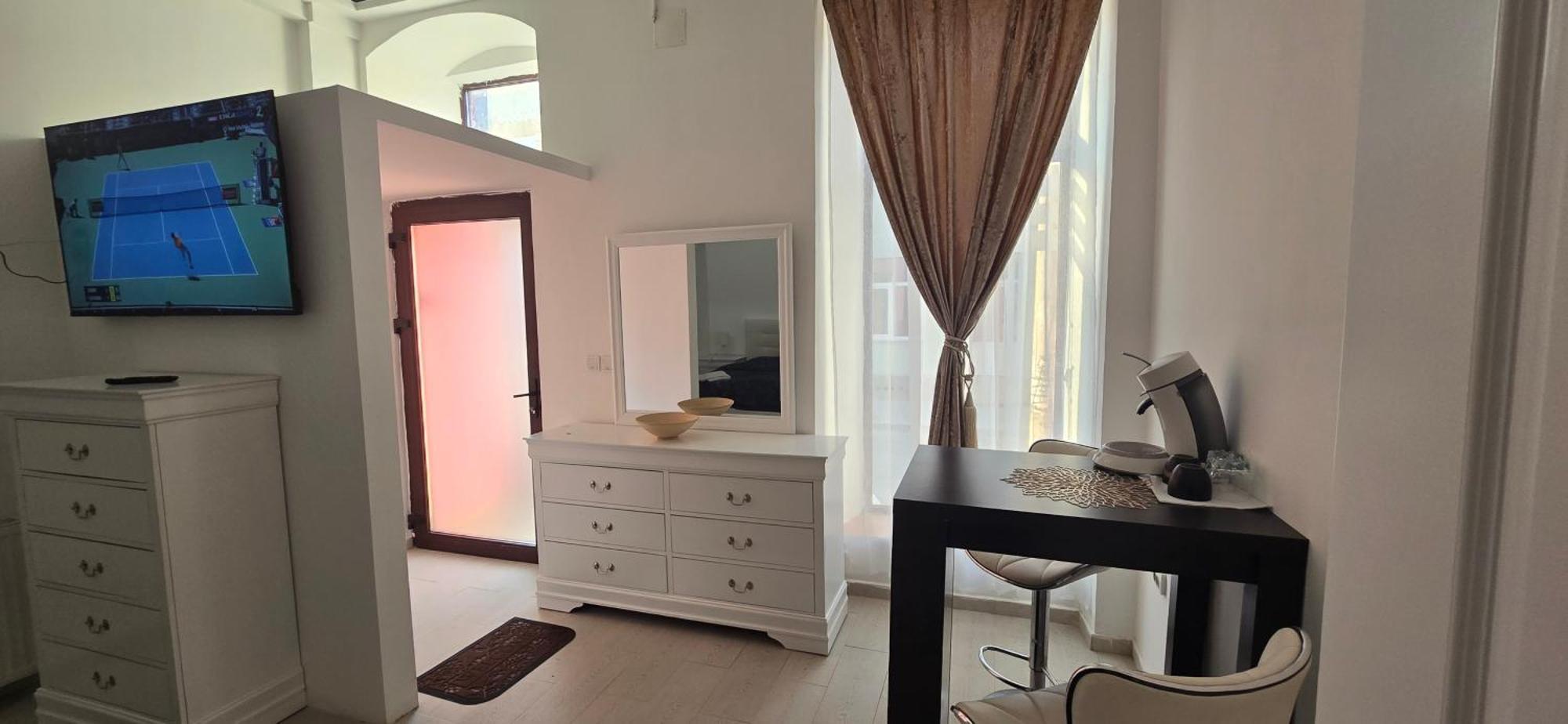 Casa Maria Apartment ฟาการาช ภายนอก รูปภาพ