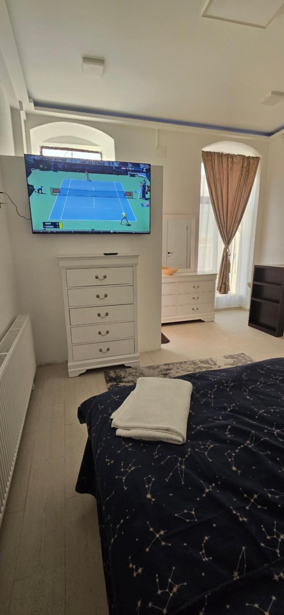 Casa Maria Apartment ฟาการาช ภายนอก รูปภาพ