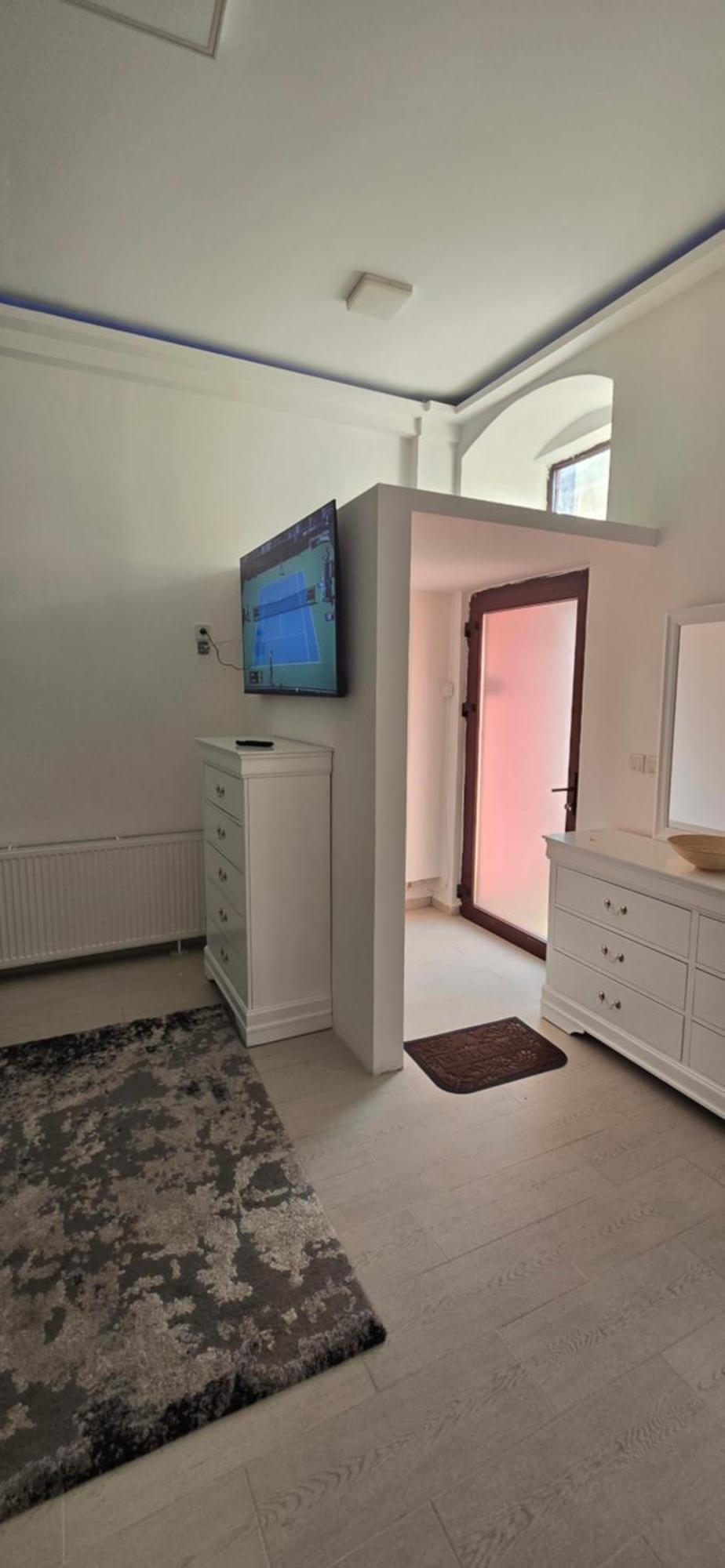 Casa Maria Apartment ฟาการาช ภายนอก รูปภาพ